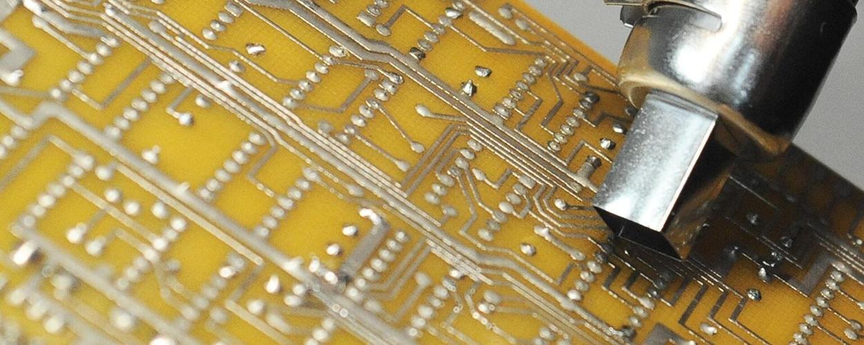 韩国上半年对华出口减少26%,涉半导体,显示器等产品
