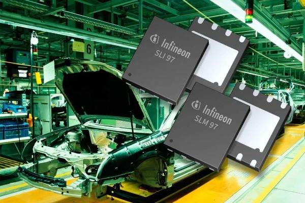 华中地区首只量产车规级IGBT模块正式下线 智新半导体打破封装技术壁垒